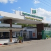 TANZANIA CIGARETTE COMPANY Klima ve Havalandırma Tesisatı