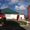 TANZANIA CIGARETTE COMPANY  Yangın Pompa Dairesi Montajı (2015)